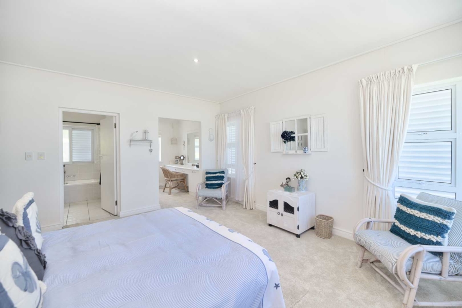 To Let 4 Bedroom Property for Rent in Vermont Western Cape